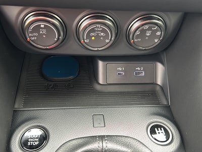 2027 Nissan Z COUPE 6SPD