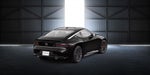 2027 Nissan Z COUPE 6SPD