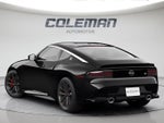 2027 Nissan Z COUPE 6SPD