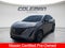 2024 Nissan Ariya ENGAGE