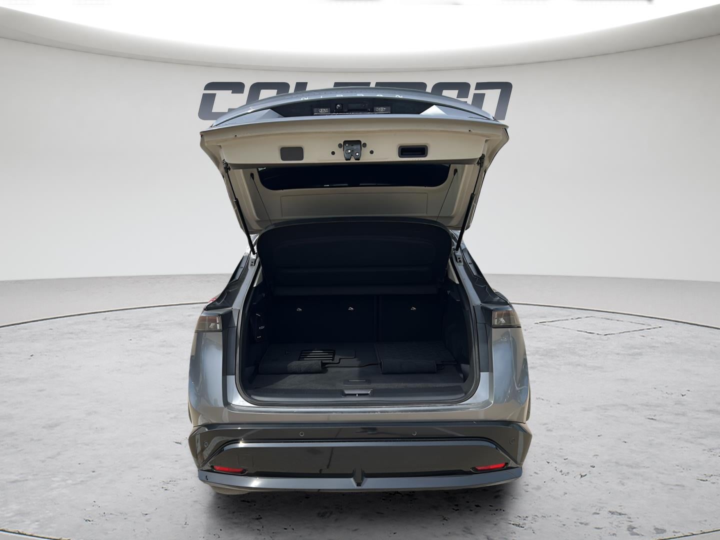 2024 Nissan Ariya ENGAGE 24