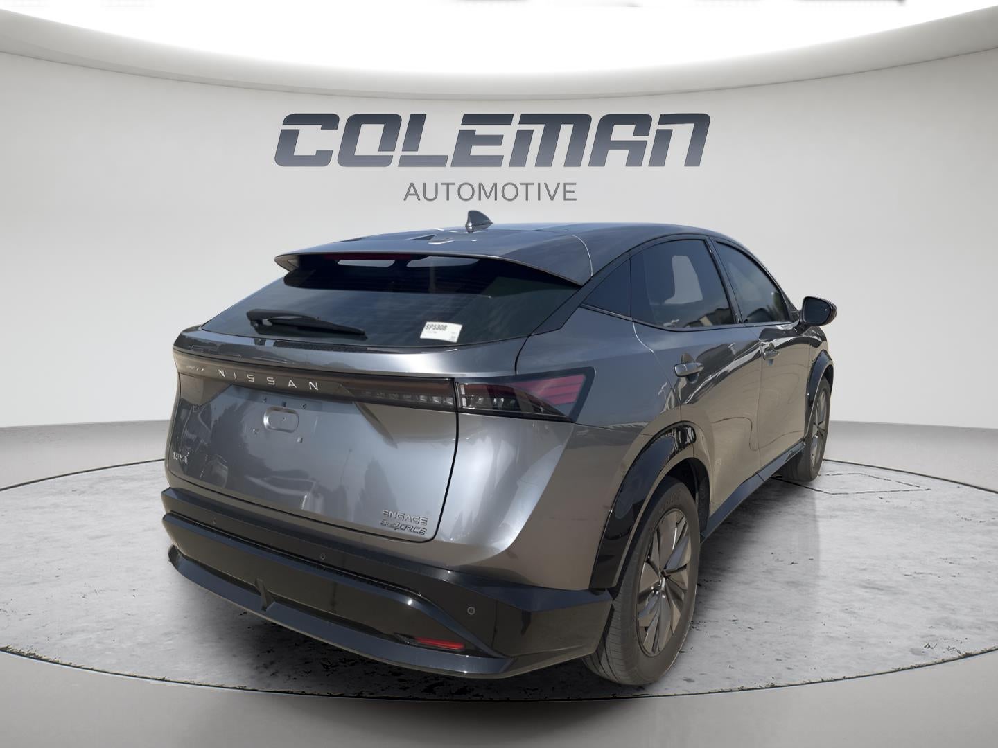 2024 Nissan Ariya ENGAGE