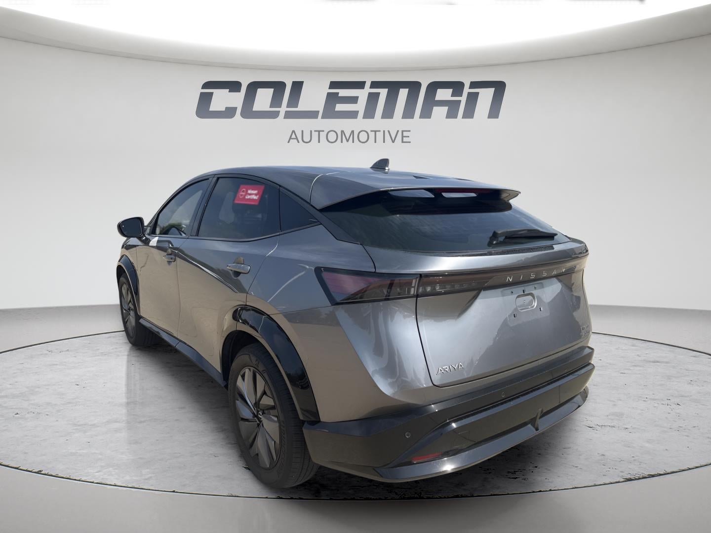 2024 Nissan Ariya ENGAGE