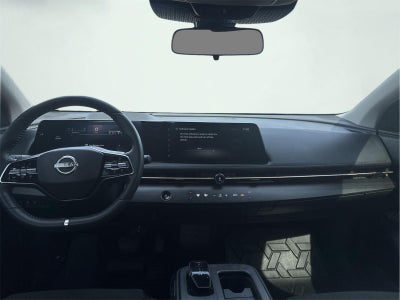 2024 Nissan Ariya ENGAGE