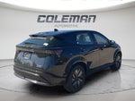 2024 Nissan Ariya ENGAGE e-4ORCE