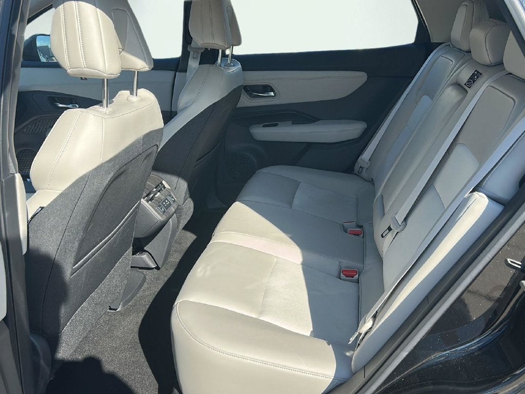 2024 Nissan Ariya ENGAGE e-4ORCE