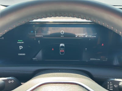 2023 Nissan ARIYA ENGAGE+