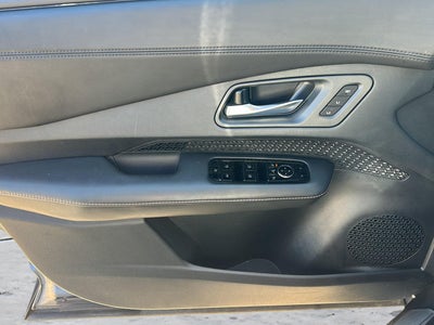 2023 Nissan ARIYA ENGAGE+