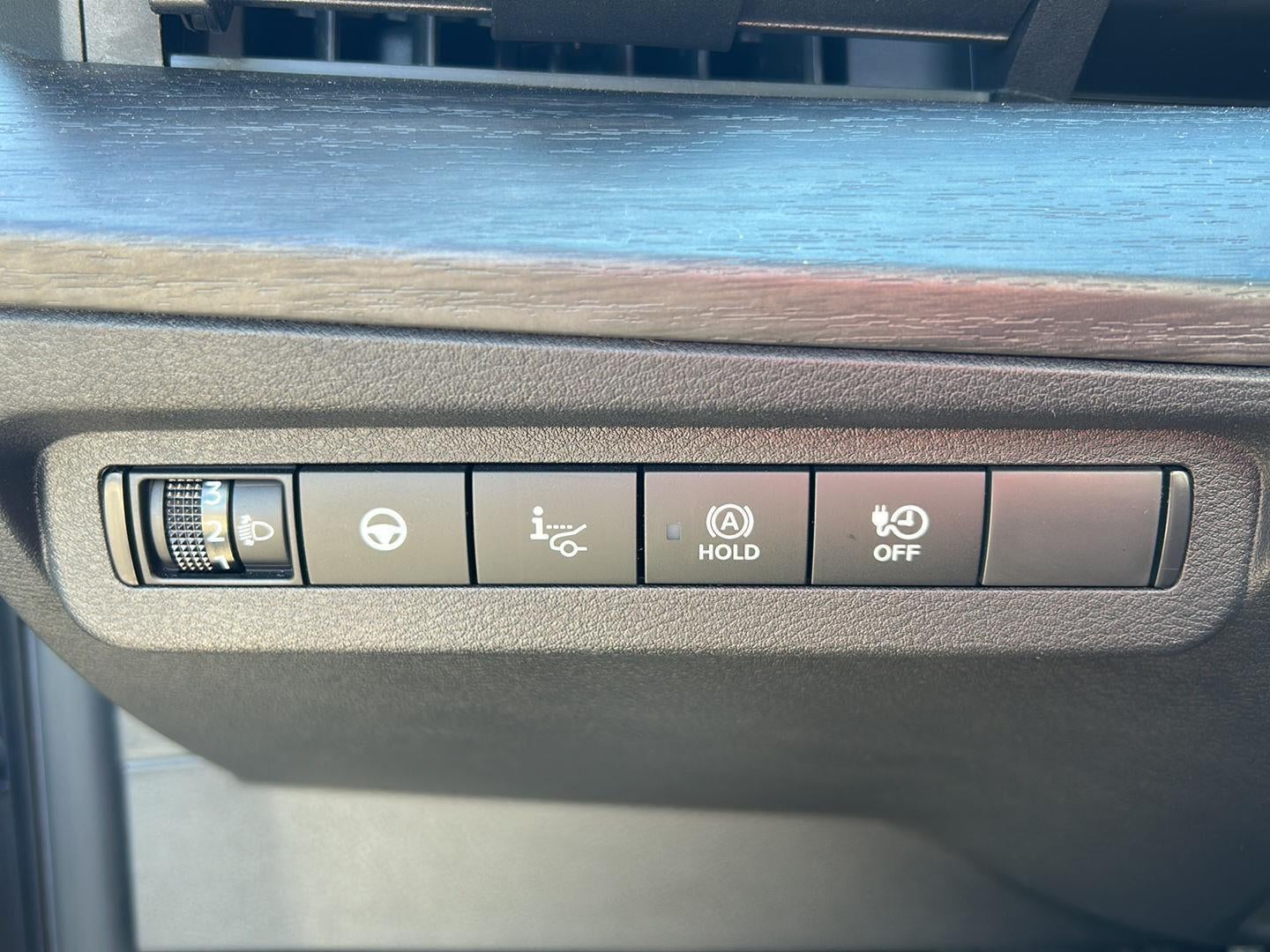 2023 Nissan ARIYA ENGAGE+