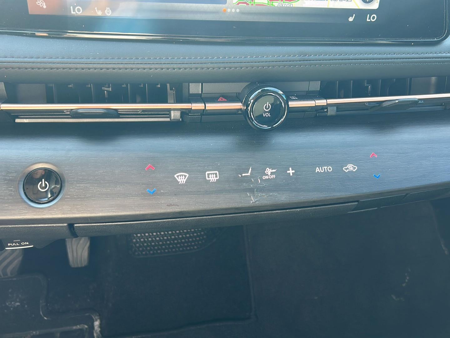 2023 Nissan ARIYA ENGAGE+