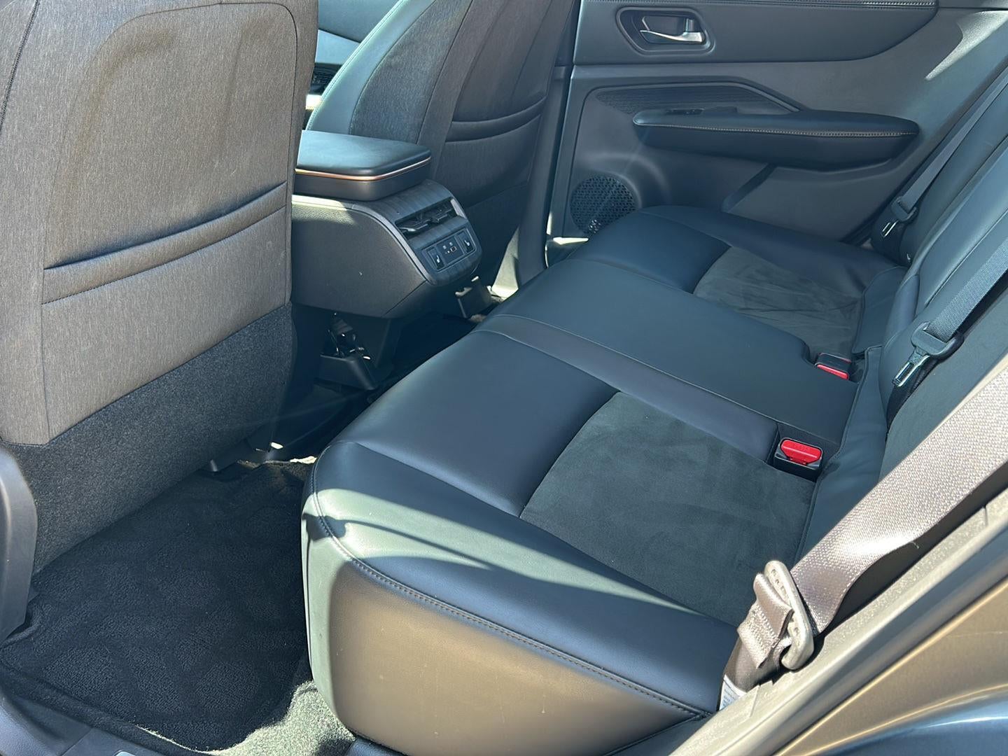 2023 Nissan ARIYA ENGAGE+