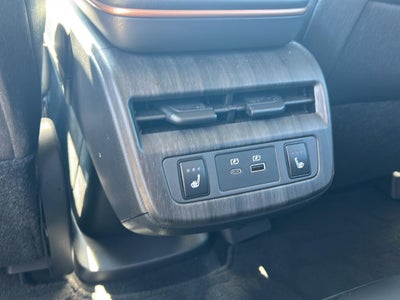 2023 Nissan ARIYA ENGAGE+