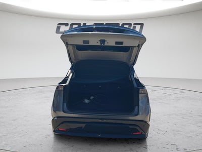 2023 Nissan ARIYA ENGAGE+