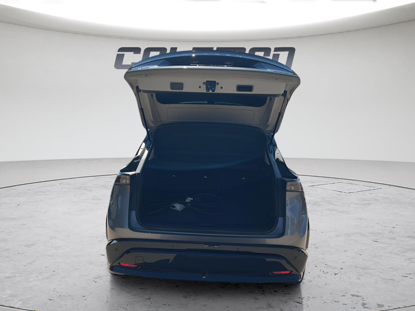 2023 Nissan ARIYA ENGAGE+
