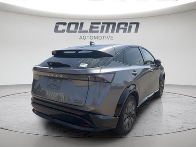 2023 Nissan Ariya ENGAGE+