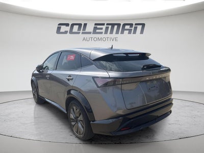 2023 Nissan Ariya ENGAGE+