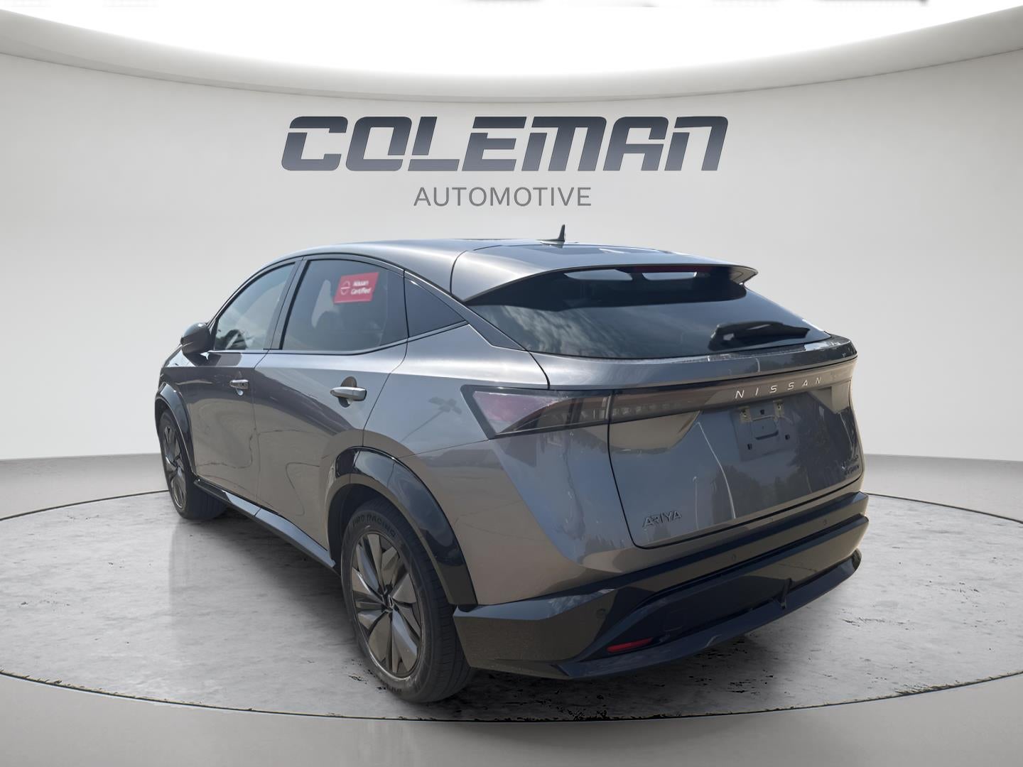 2023 Nissan Ariya ENGAGE+