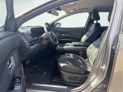 2023 Nissan Ariya ENGAGE+