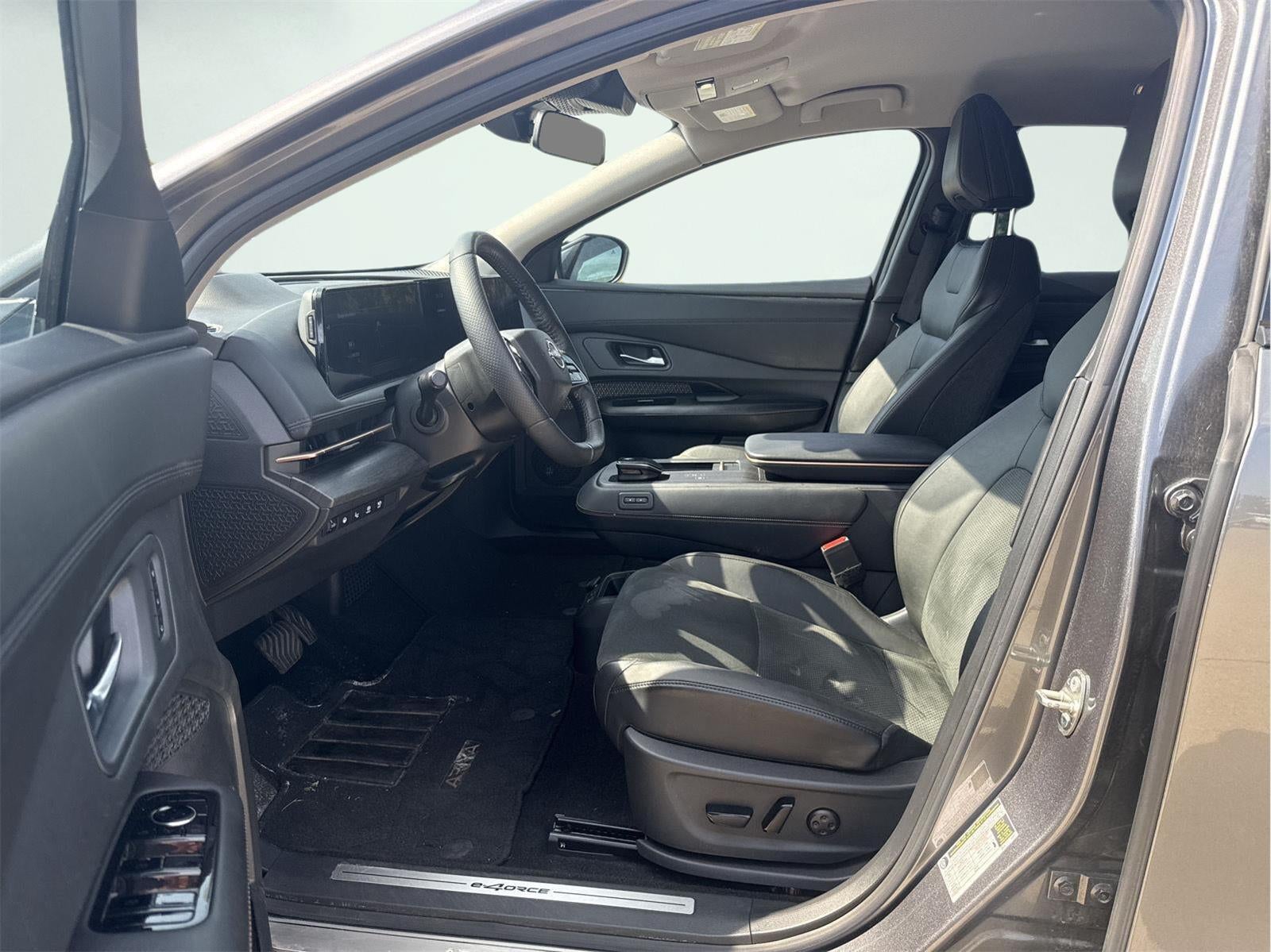 2023 Nissan Ariya ENGAGE+