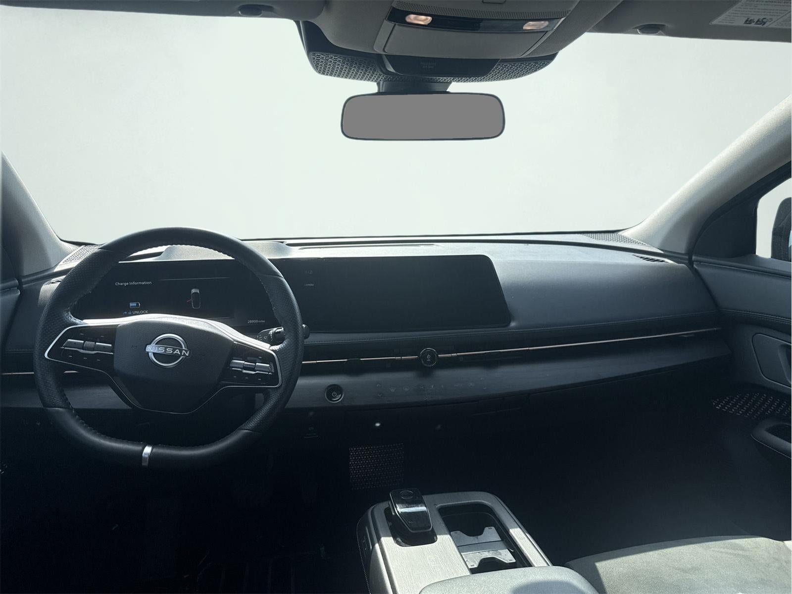 2023 Nissan Ariya ENGAGE+