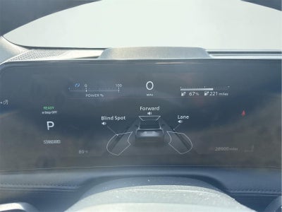 2023 Nissan Ariya ENGAGE+