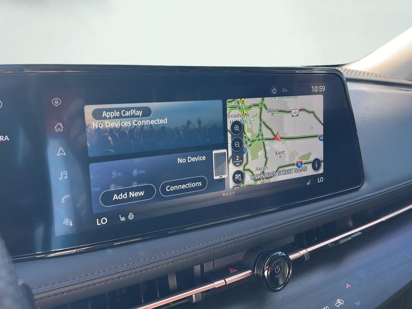 2023 Nissan ARIYA ENGAGE+