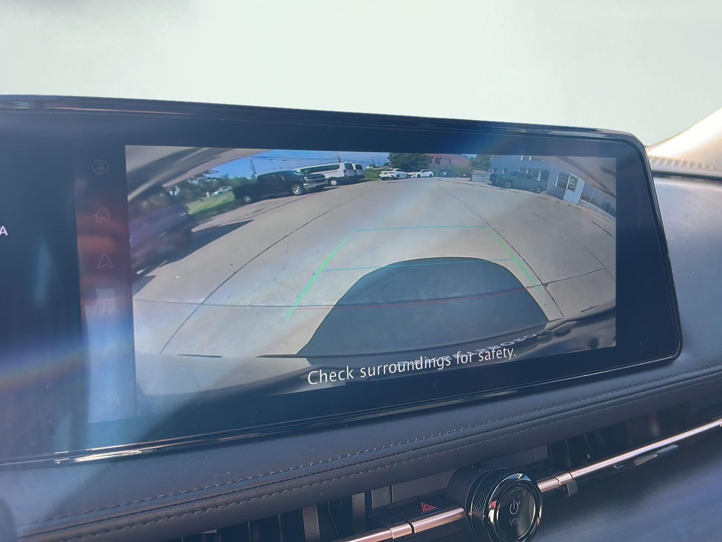 2023 Nissan ARIYA ENGAGE+