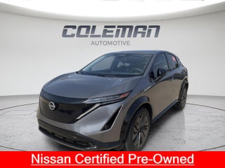 2023 Nissan Ariya ENGAGE+