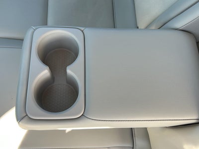 2024 Nissan Ariya EVOLVE+