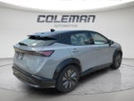 2024 Nissan ARIYA EVOLVE+