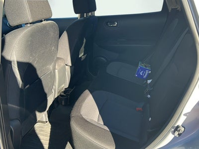 2013 Nissan Rogue SV