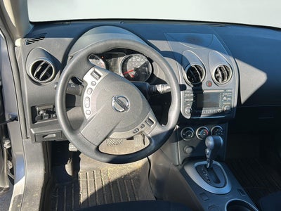 2013 Nissan Rogue SV