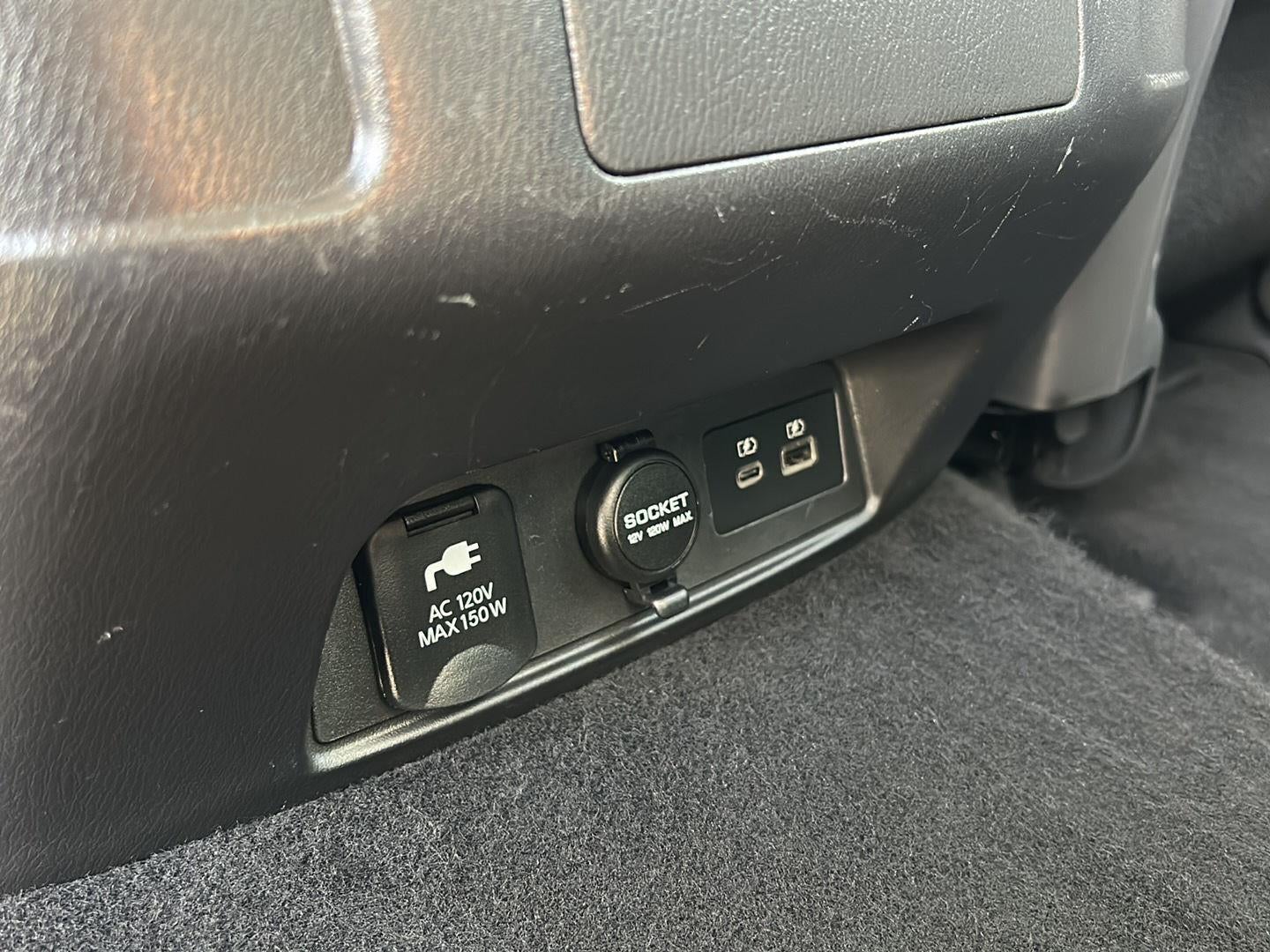 2024 Nissan Armada SL 24