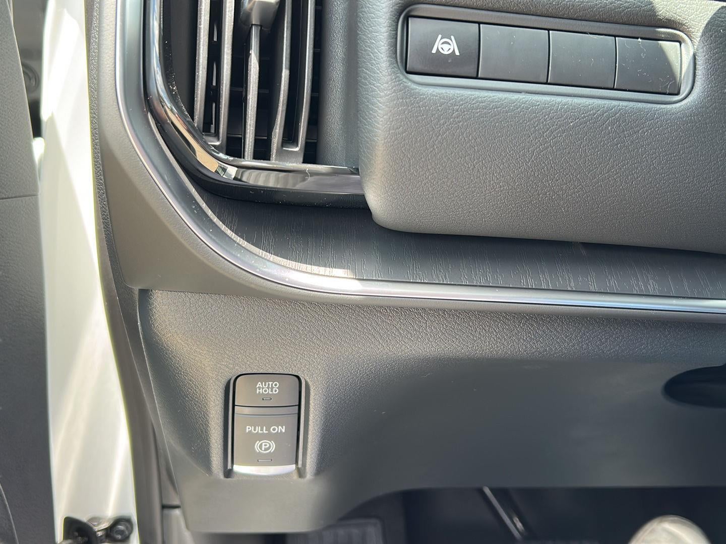 2026 Nissan Armada SV