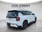 2026 Nissan Armada SV