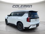 2026 Nissan Armada SV