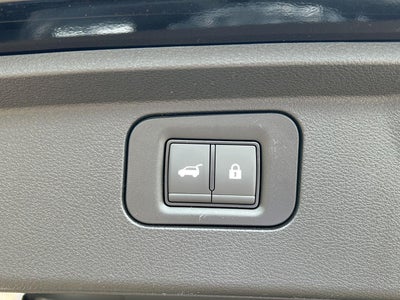 2026 Nissan N/A Platinum Reserve