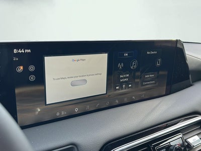 2026 Nissan N/A Platinum Reserve