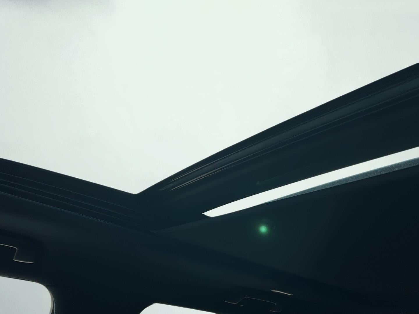 2026 Nissan N/A Platinum Reserve