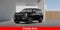 2027 Nissan Armada Platinum Reserve