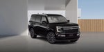 2027 Nissan Armada Platinum Reserve