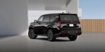 2027 Nissan Armada Platinum Reserve