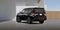 2027 Nissan Armada Platinum Reserve