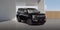 2027 Nissan Armada Platinum Reserve