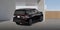 2027 Nissan Armada Platinum Reserve