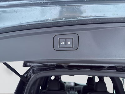 2026 Nissan Armada PRO-4X®