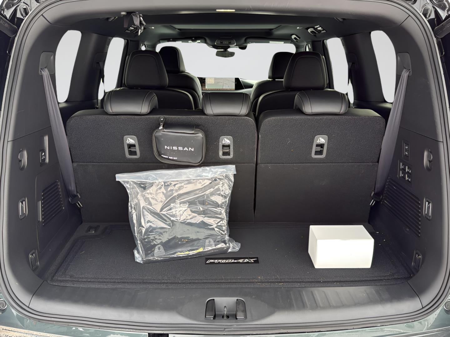 2026 Nissan Armada PRO-4X®