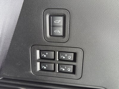 2026 Nissan Armada PRO-4X®