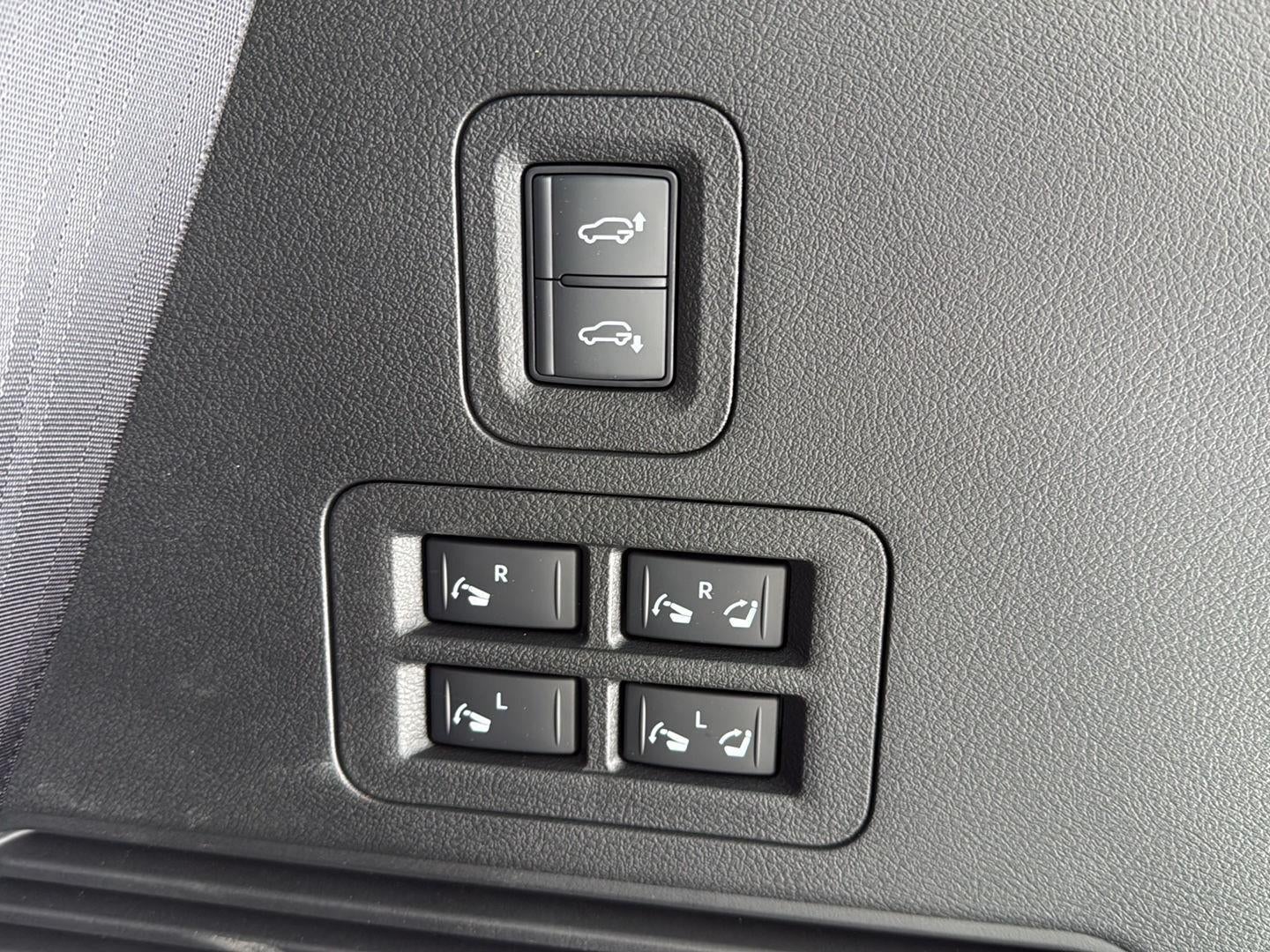 2026 Nissan Armada PRO-4X®