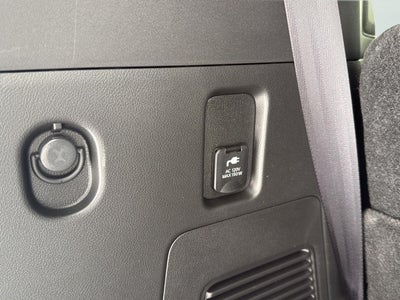 2026 Nissan Armada PRO-4X®